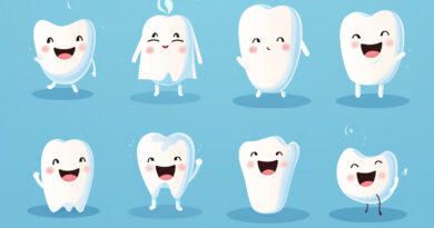 Your Teeth Affect Your Emotional Health