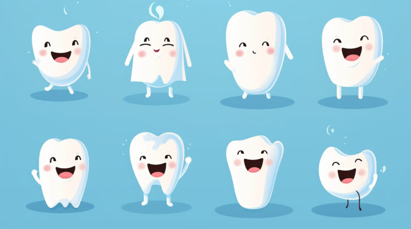 Your Teeth Affect Your Emotional Health